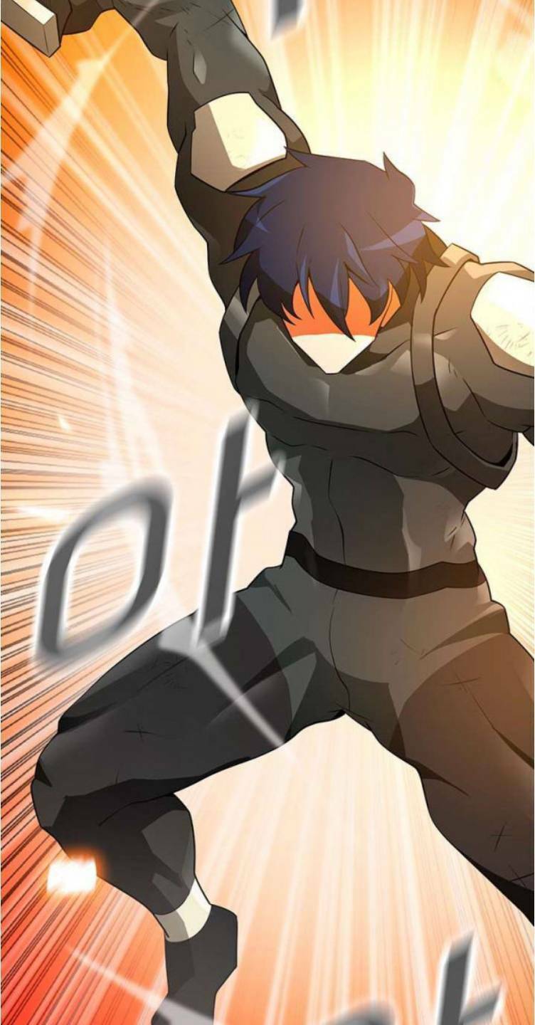 tôi tự động săn một mình chapter 37 63