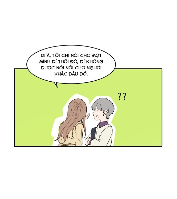 kiếp này cũng xin chăm sóc tôi như vậy nhé kiếp này cũng xin chăm sóc tôi như vậy nhé chapter 3 109