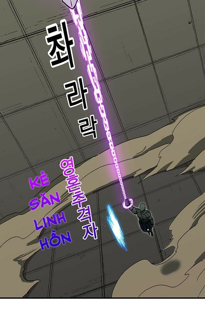 người chơi lỗi chapter 34 22