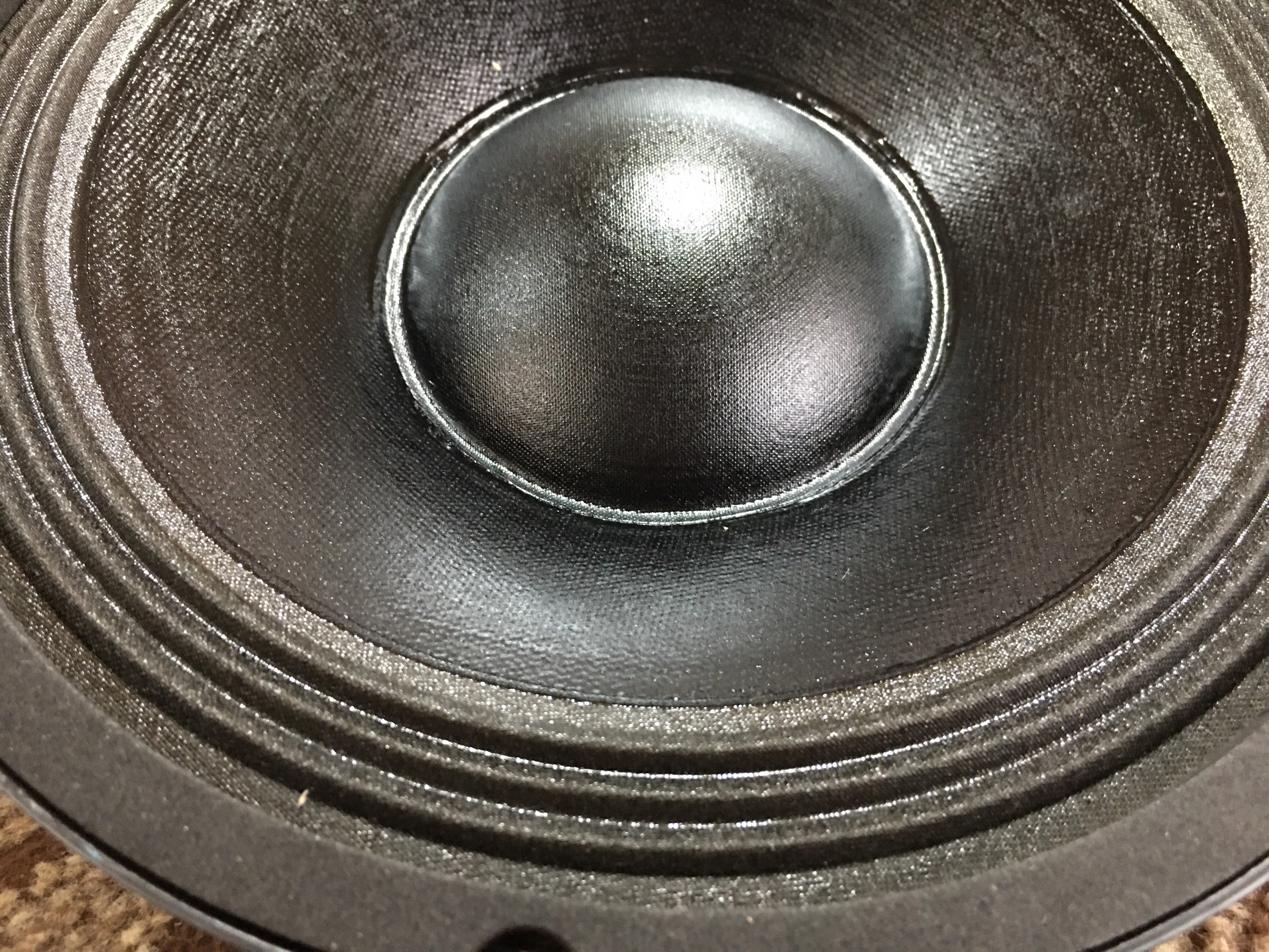 LOA BASS 25 JQ TỪ NEO 115 COIL 76 DẸT - GIÁ MỘT LOA