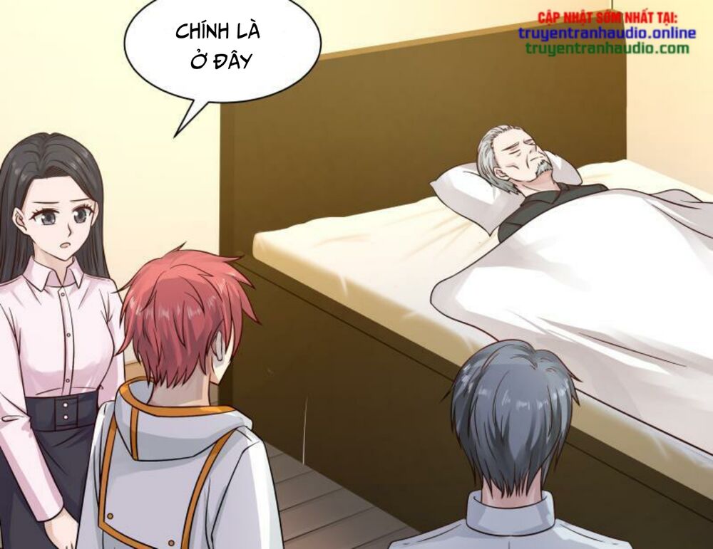 trên người ta có một rồng chapter 252 4