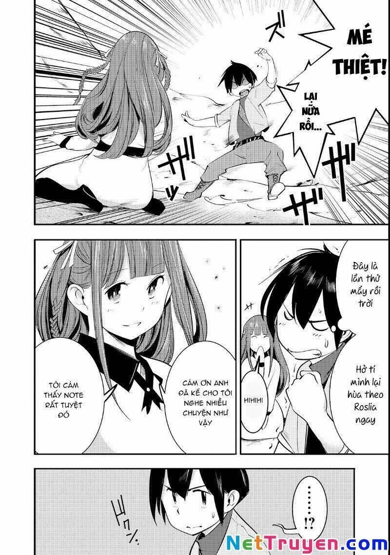 boy having useless skill mapping chapter 7 2