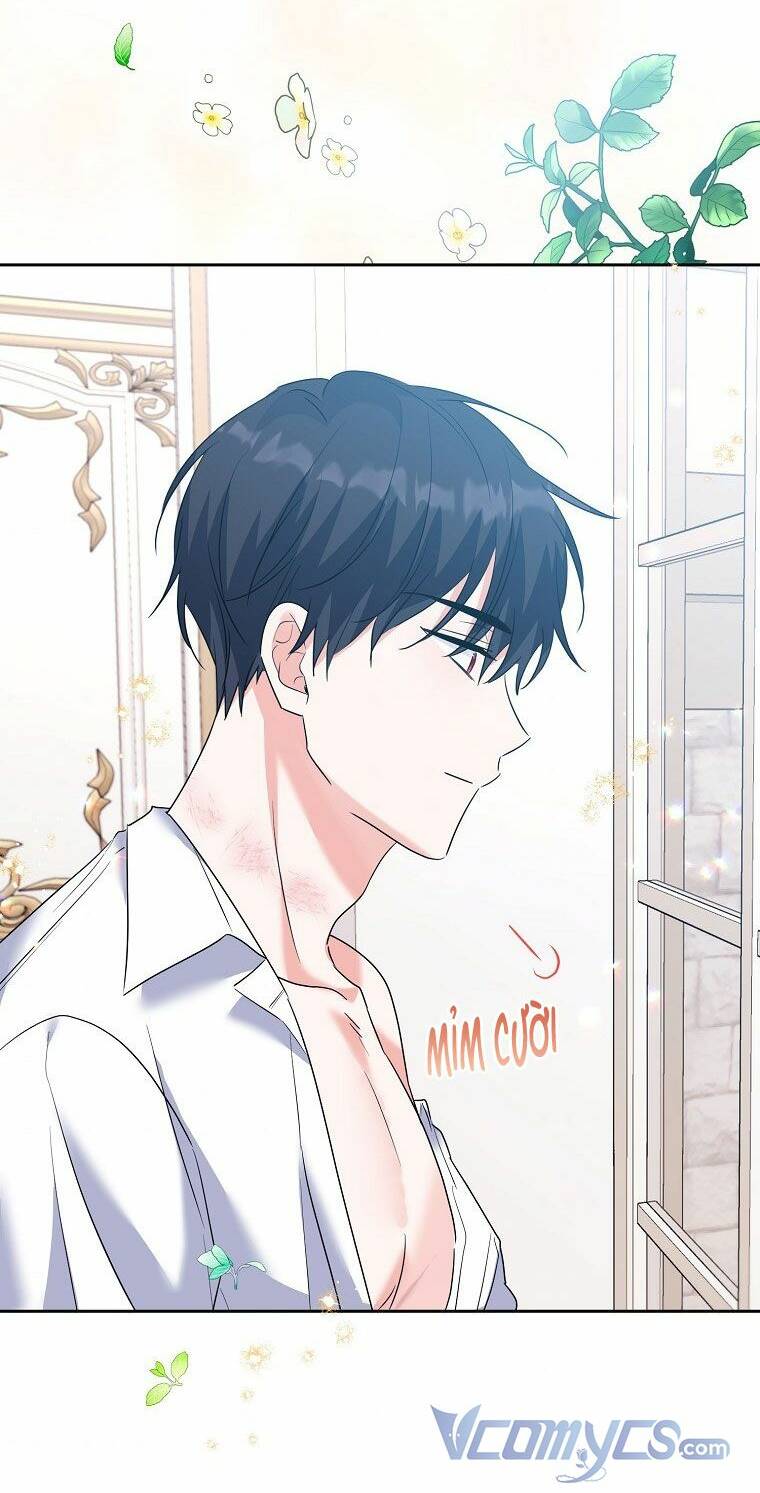 ác nữ karuna bé lại chapter 46 87