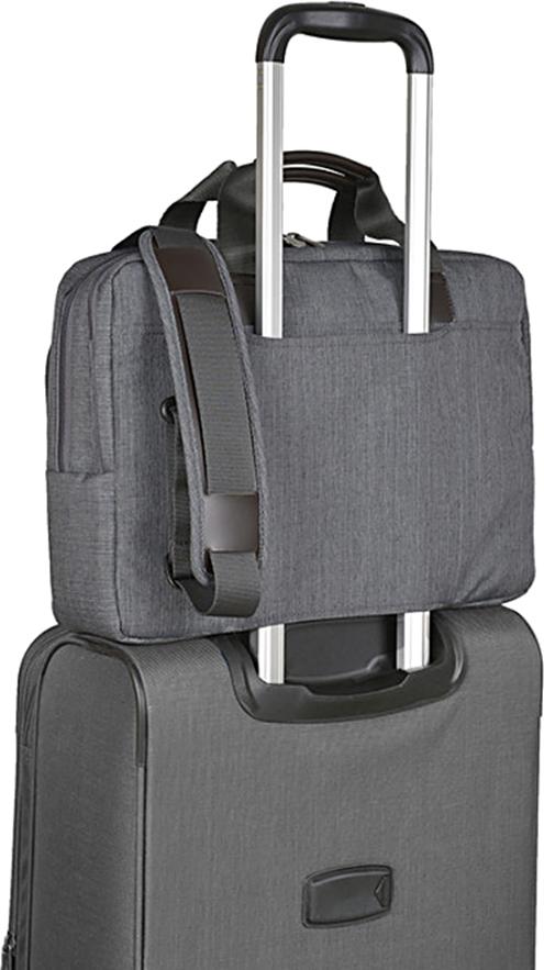 Cặp Laptop Mikkor The Ralph