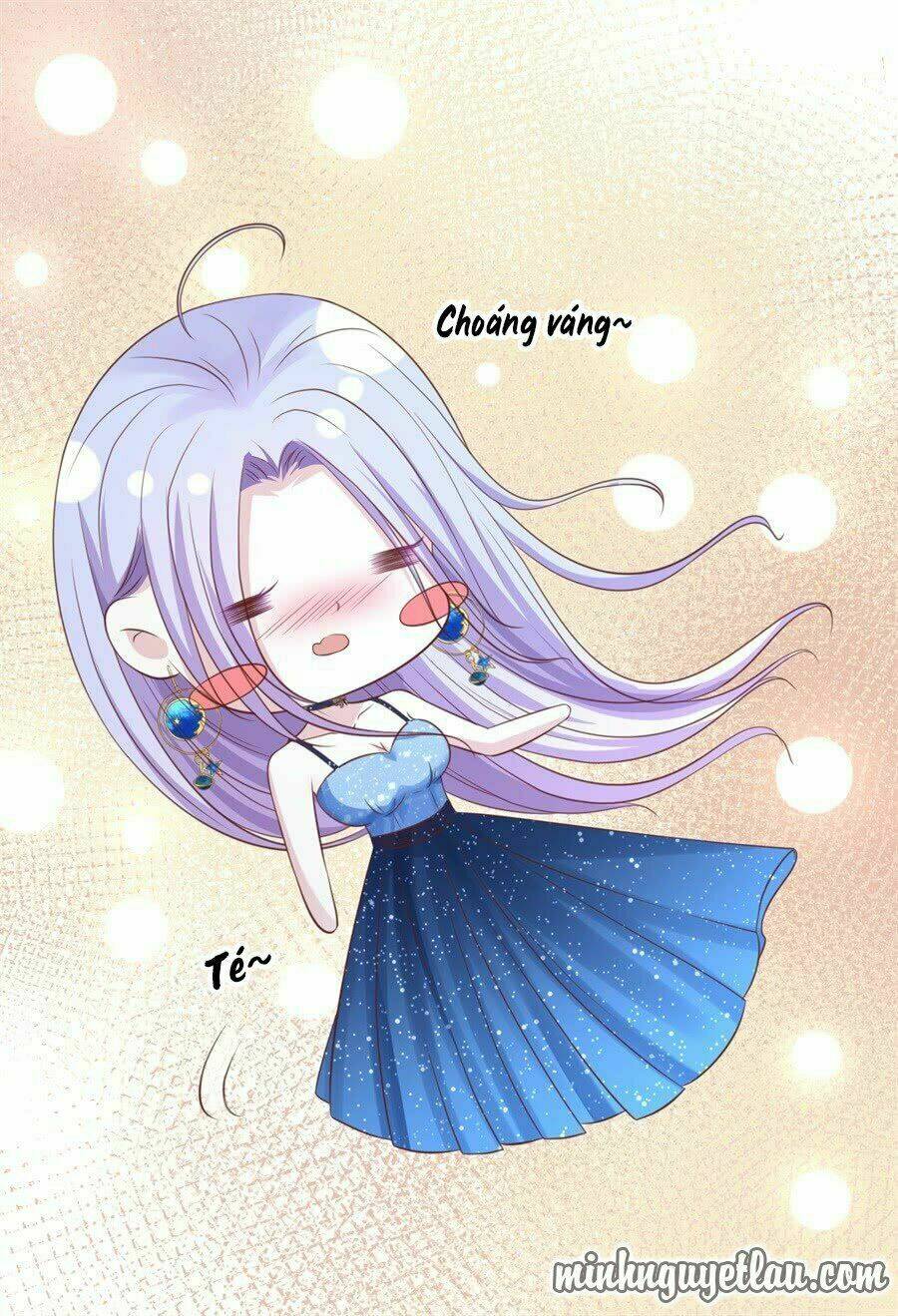 liệt ái tri hạ: series mật đào tiểu tình nhân chapter 235 8