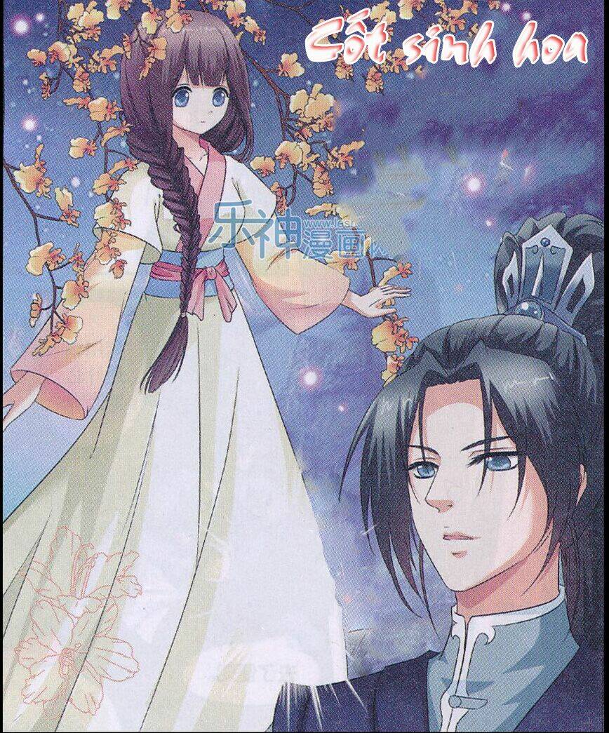 cốt sinh hoa chapter 2 2