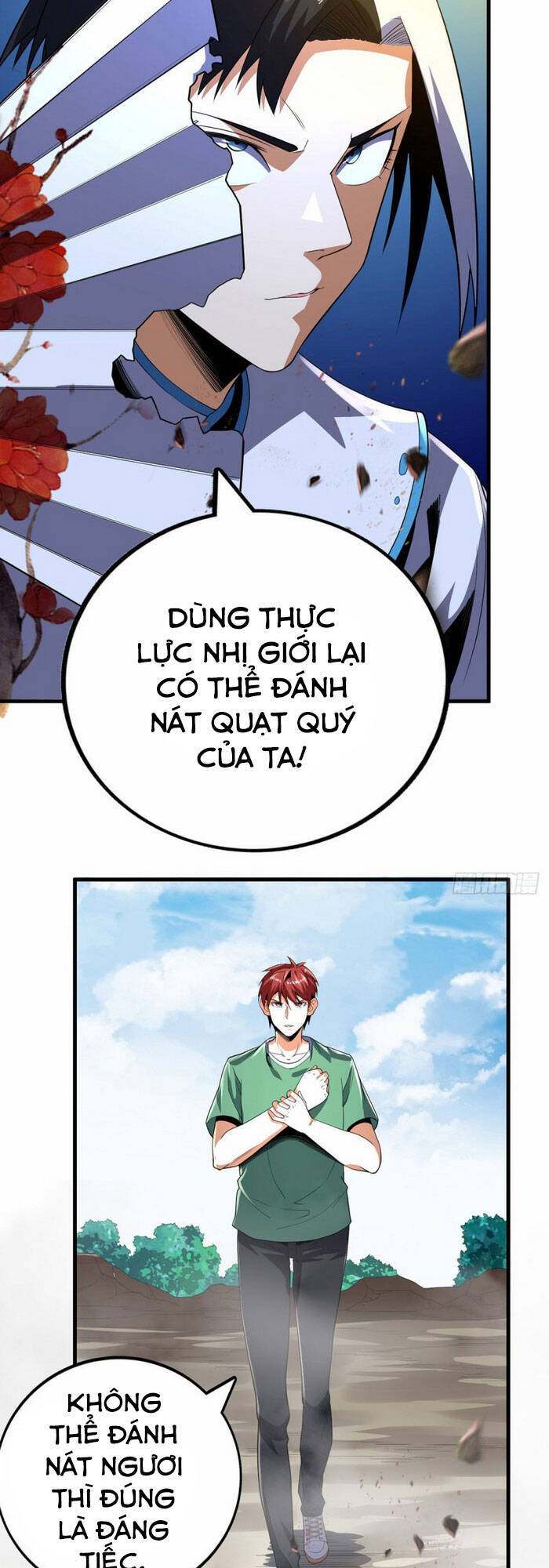 vương bài thần y chapter 80 20