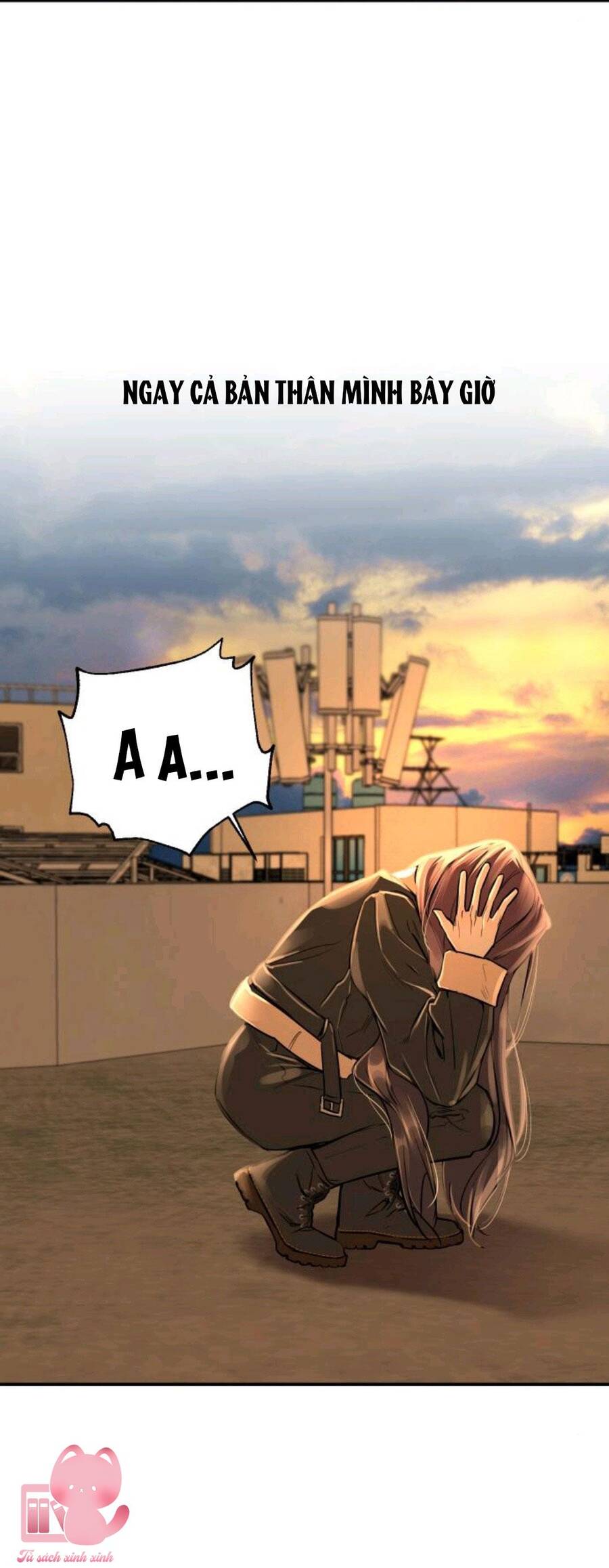 tiên nữ ngoại truyện chapter 23 11