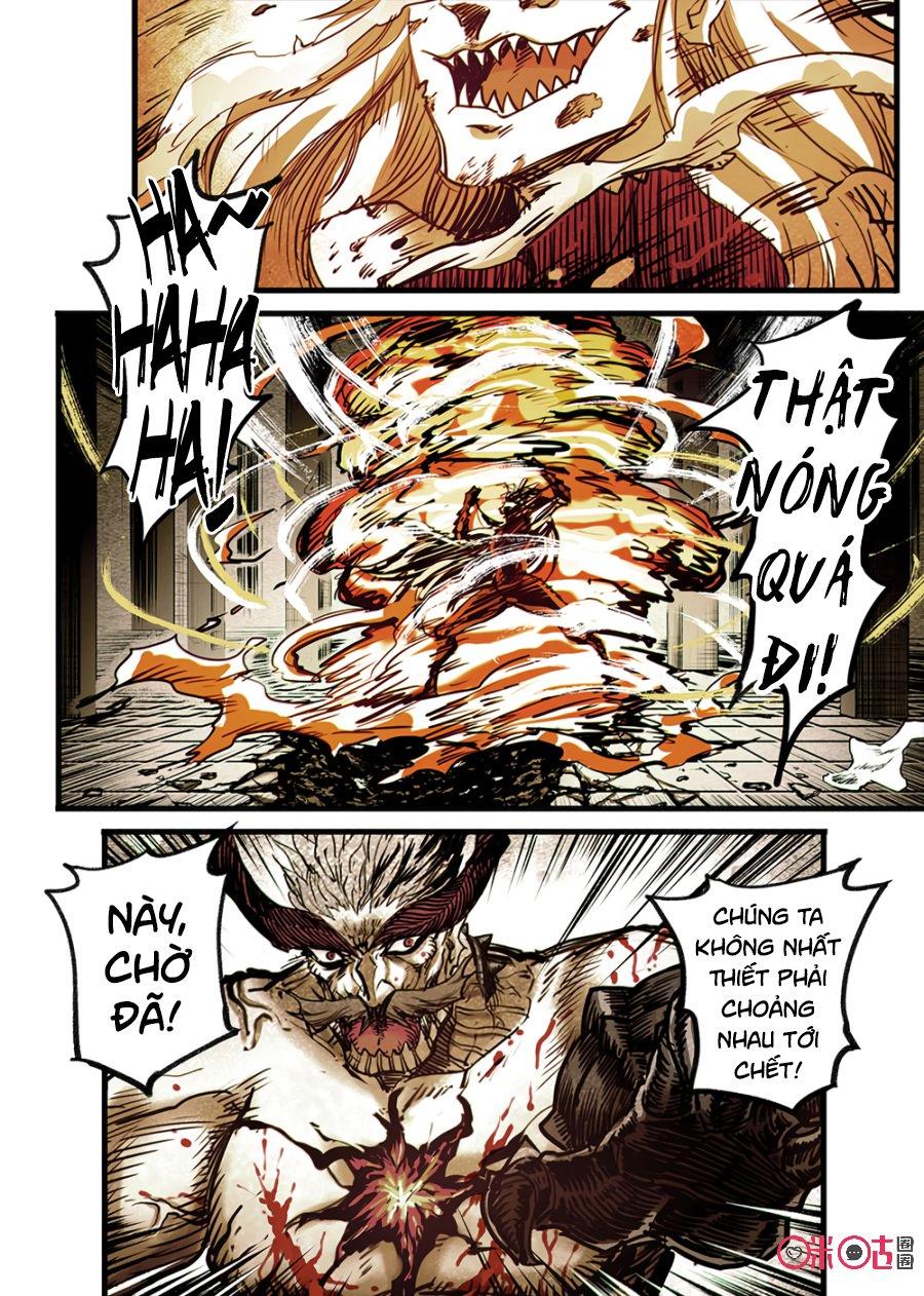 hành trình hậu tận thế chapter 18 7