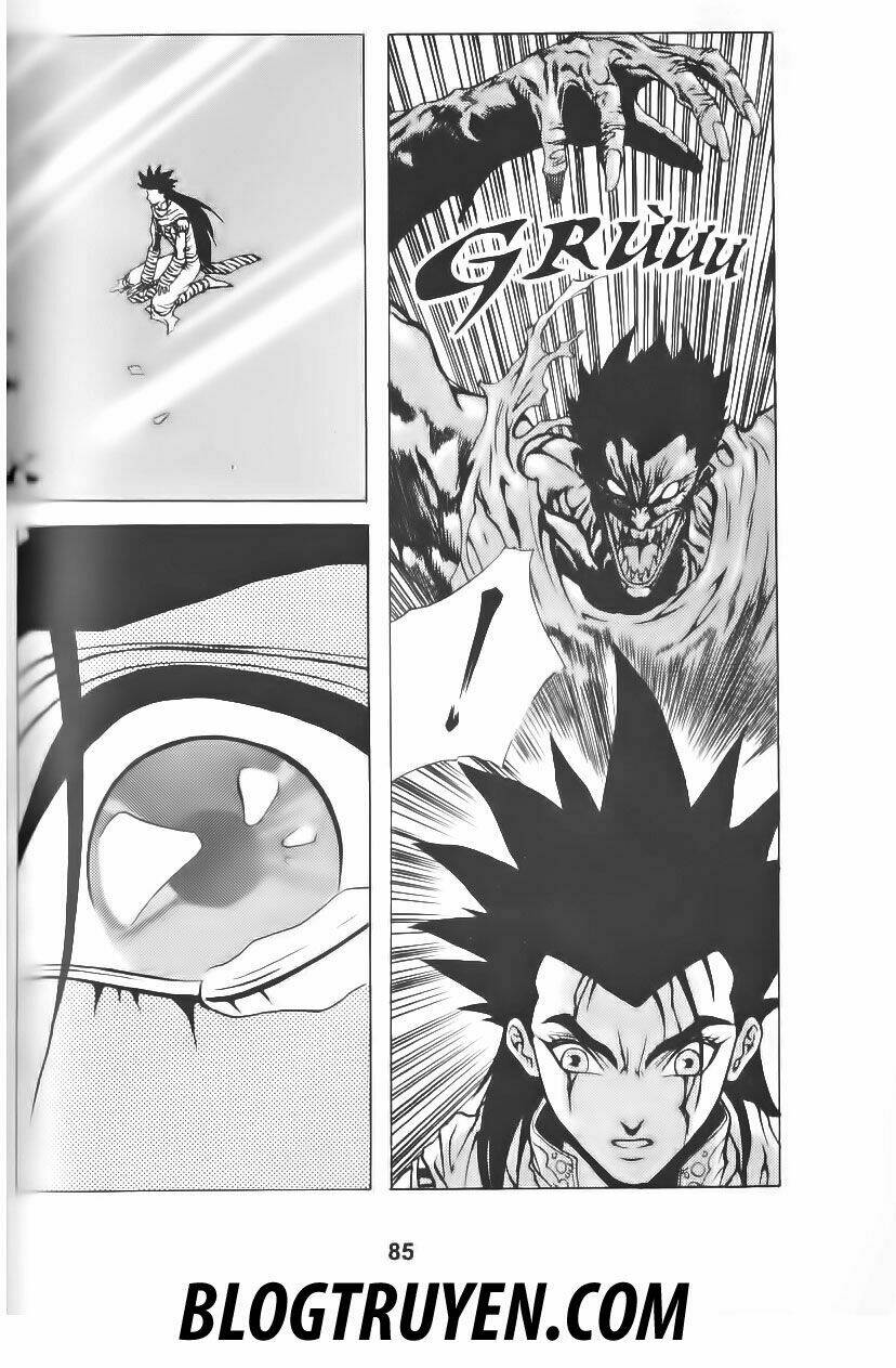 shoma - thiên vương thần kiếm chapter 47 3