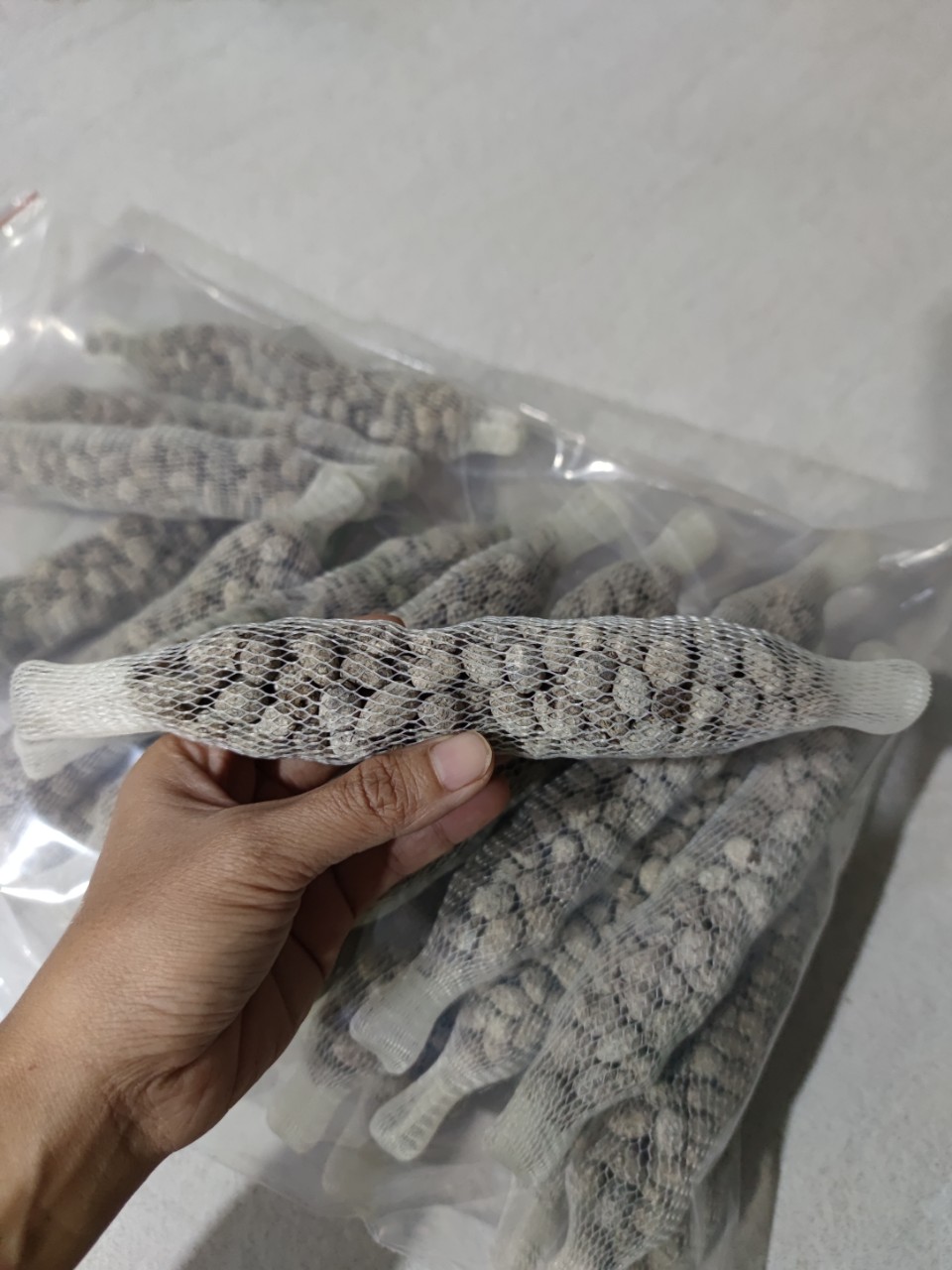 3 Túi phân dê cho Hoa Lan - Đã qua xử lý
