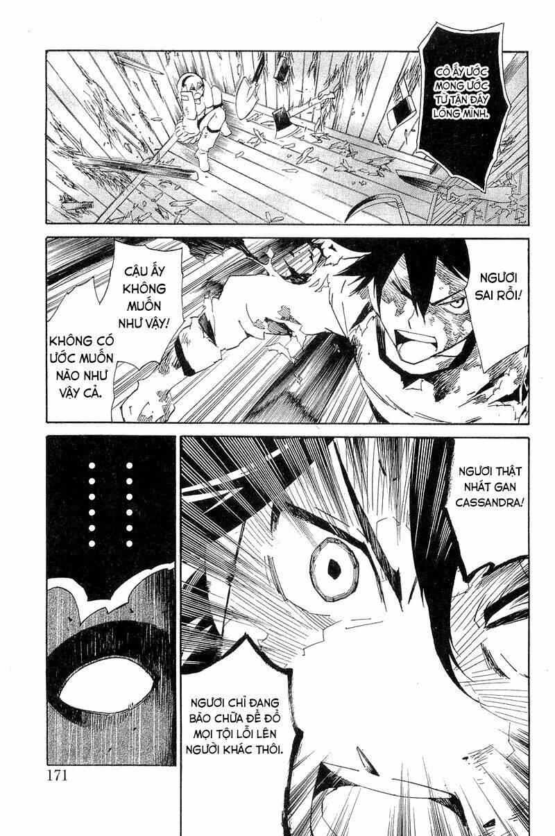 ann cassandra chapter 8 30