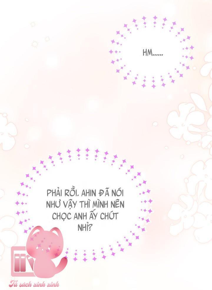 quan hệ cộng sinh giữa báo đen và thỏ trắng chapter 83 45