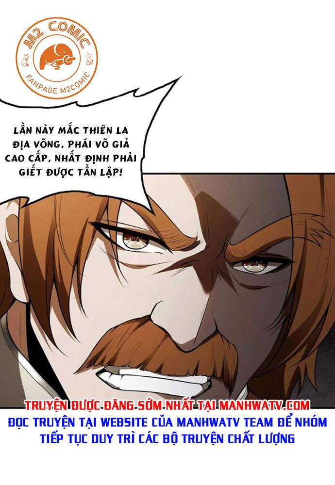 đệ nhất người ở rể chapter 84 50