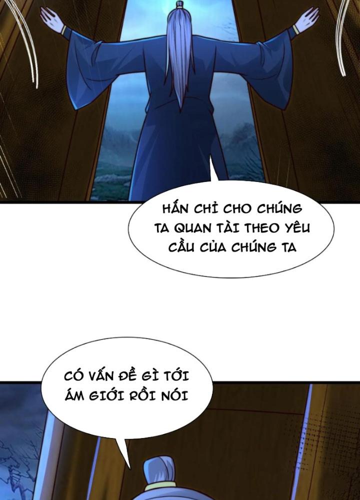 ta nuôi ma quỷ ở trấn ma ti chapter 234 51