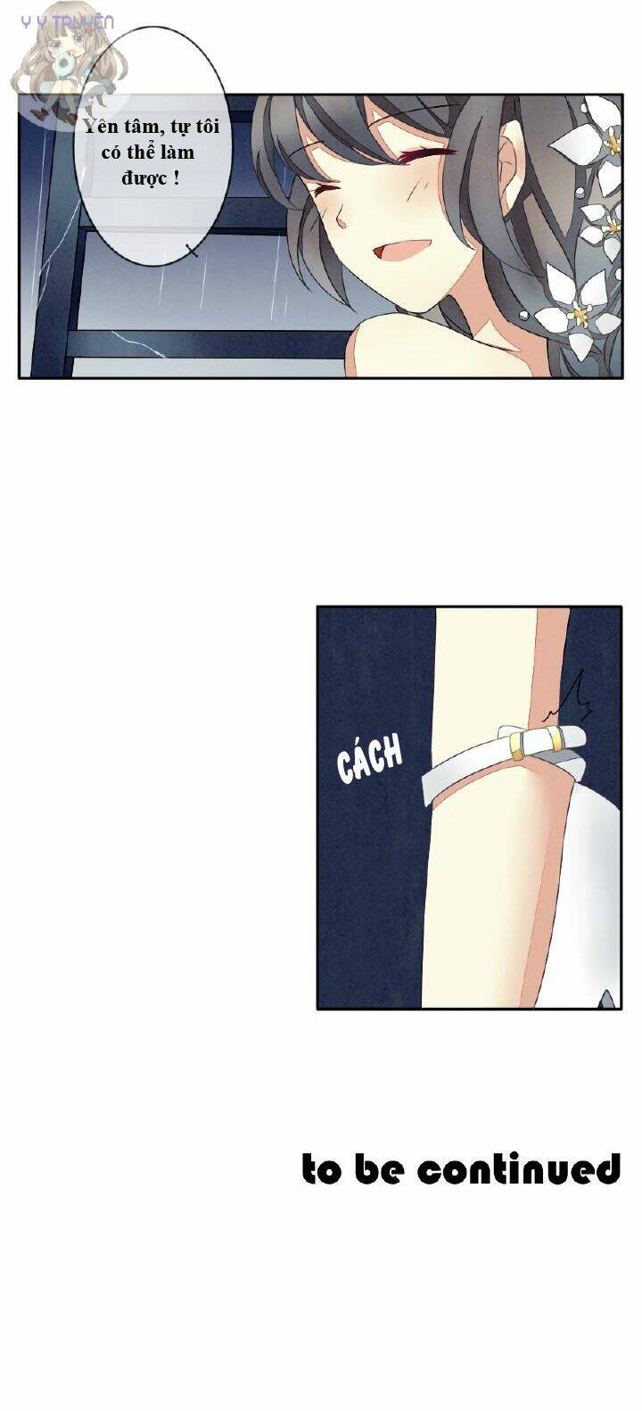 vị hôn thê bỏ trốn chapter 11 9