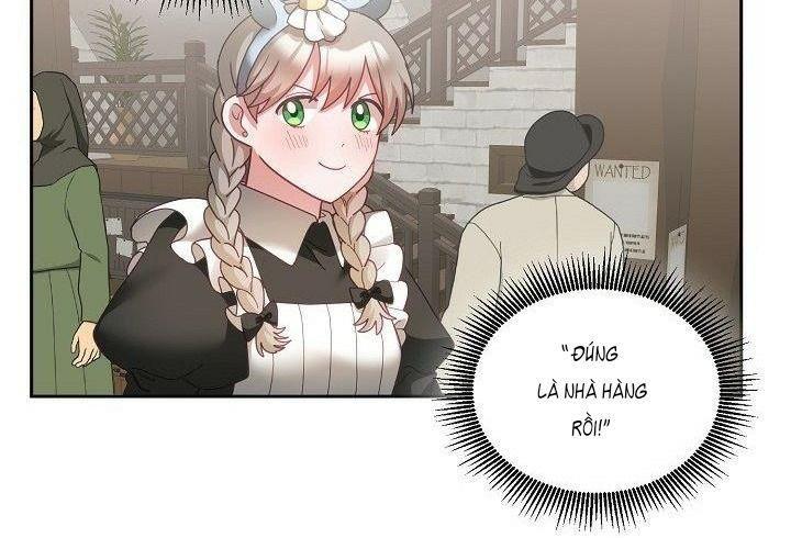 cô tiểu thư bé nhỏ thuần hóa các nhân vật chính chapter 47 56