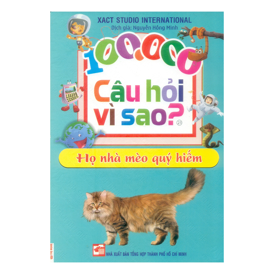 Combo 100.000 Câu Hỏi Vì Sao ? (Từ Số 13 Đến Số 22)