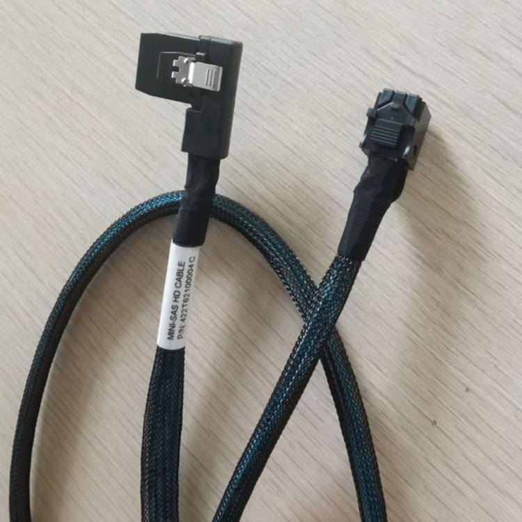 Dây Cáp Chuyển Đổi SFF 8087 Sang 8643 Mini SAS HD Sang Mini ASA Chuyên Dụng
