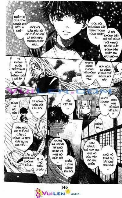 bát khuyển sỹ phương đông chapter 3 146