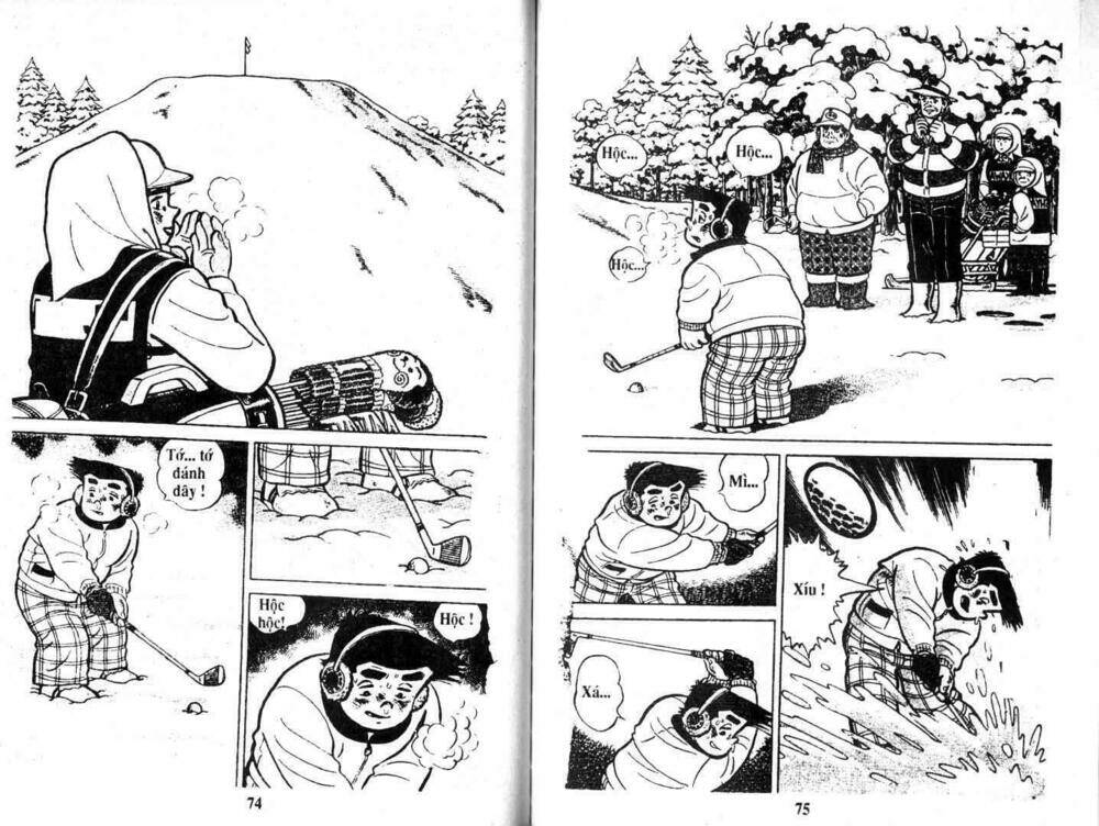 tân teppi chapter 41 36