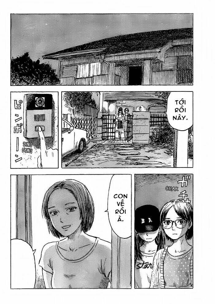 boku wa mari no naka chapter 60 10