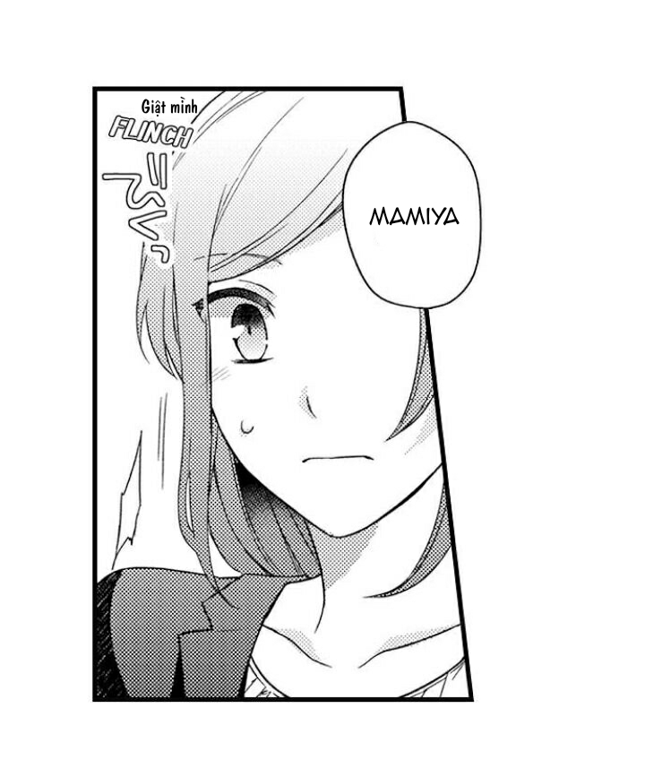 sự ham muốn đến phát điên chapter 3 24