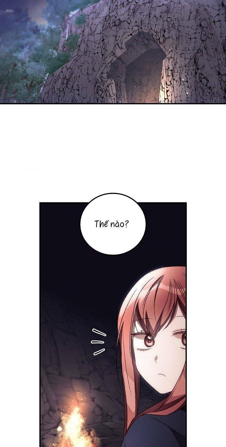 tôi nhìn thấy cái chết của bạn chapter 34 39