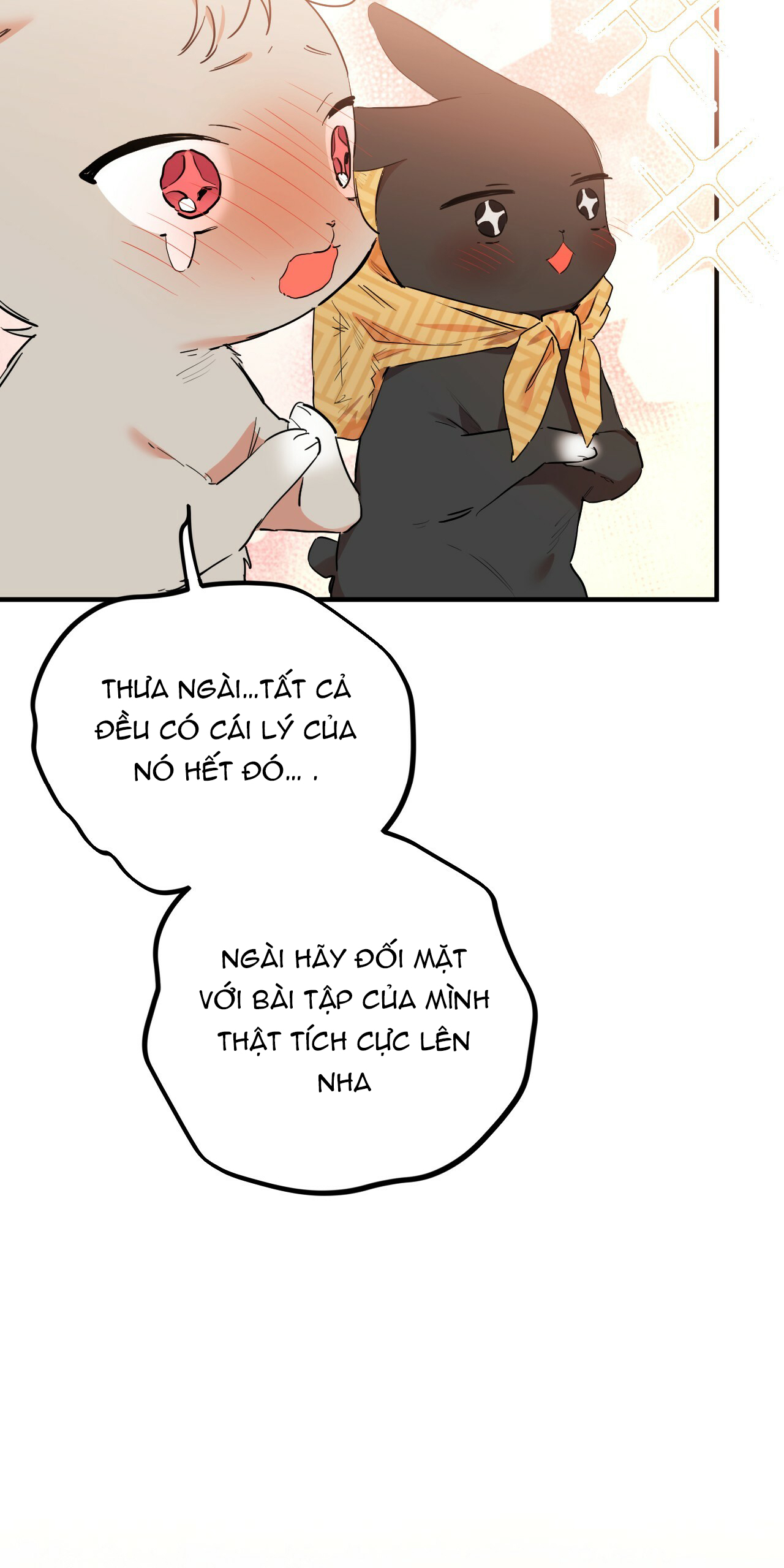 những chú thỏ của hapypy chapter 10 111