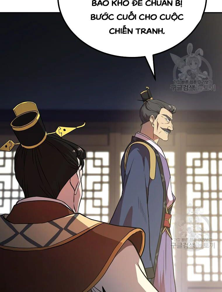 thiếu niên phương sĩ chapter 31 13