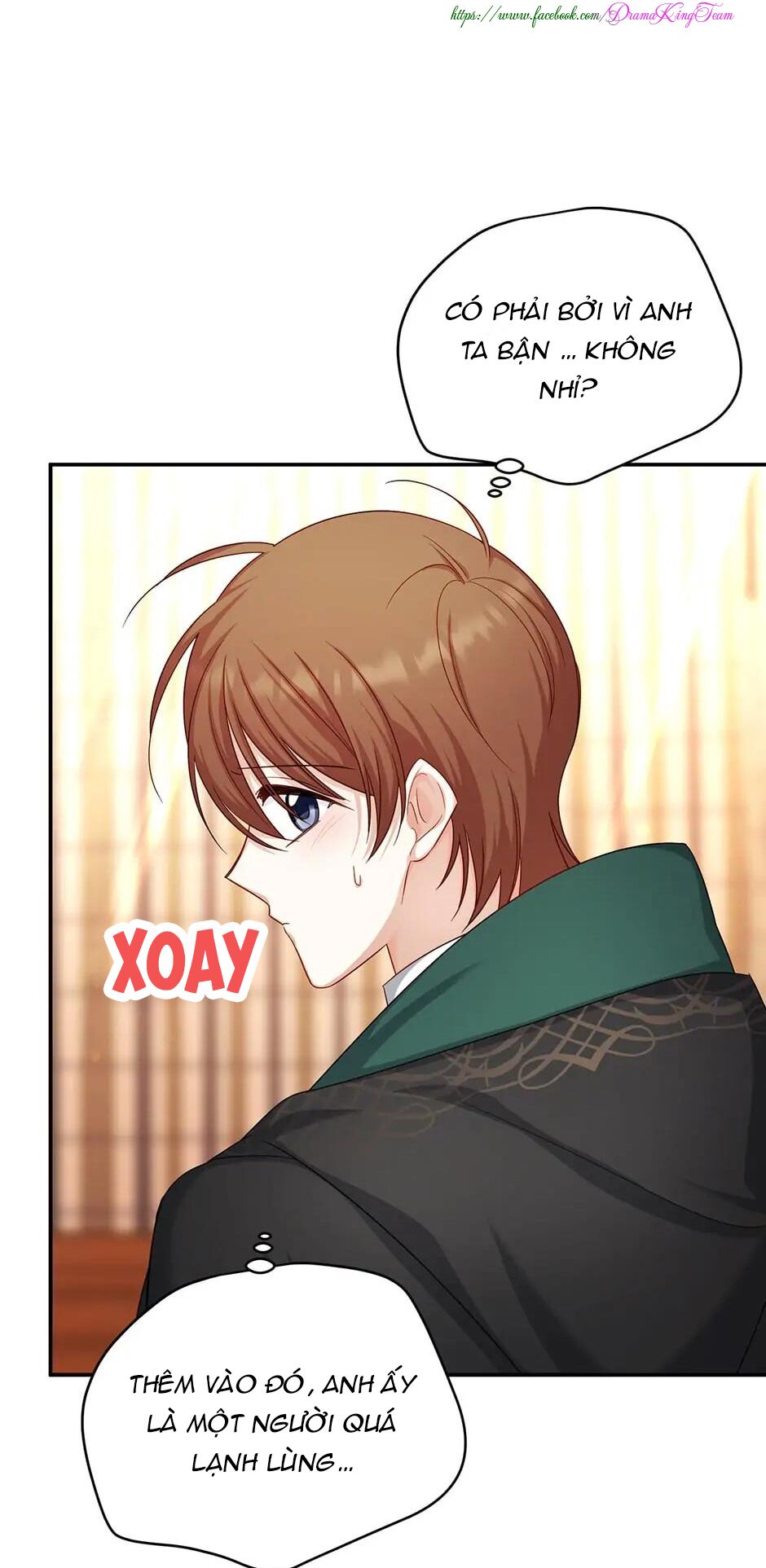 nữ công tước với tâm hồn trống rỗng chapter 105 48