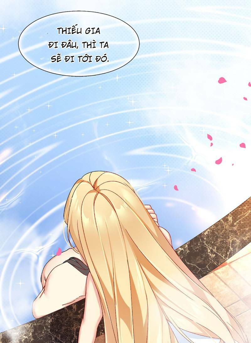 lãnh chúa cái gì không quan trọng chapter 1 43