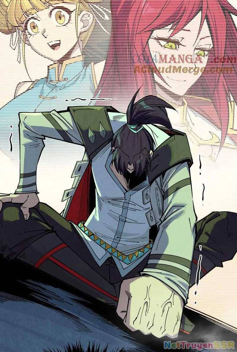 vạn cổ chí tôn chapter 321 44