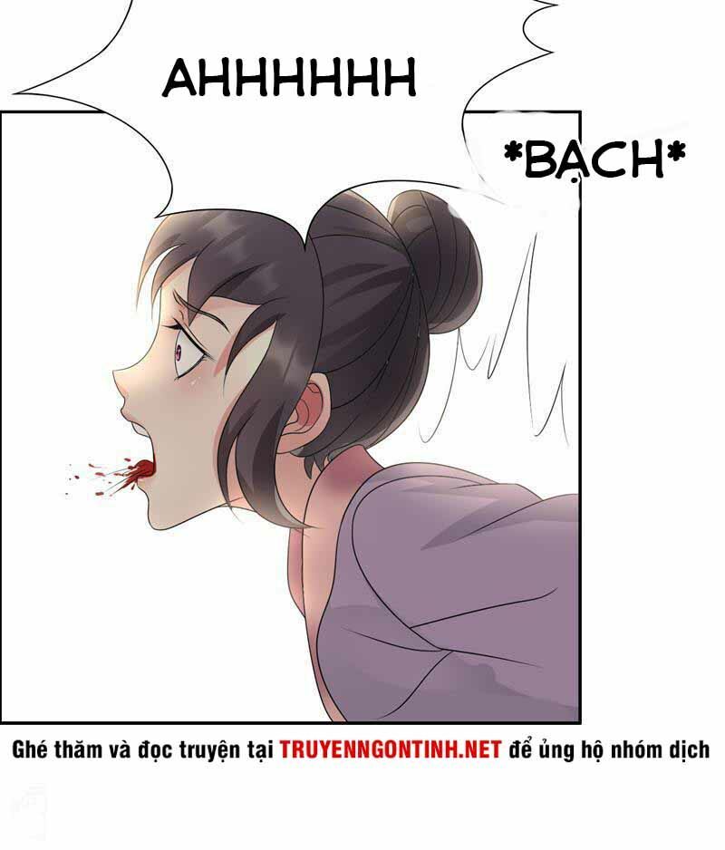 cuồng nữ trọng sinh - hoàn khố thất hoàng phi chapter 10 22