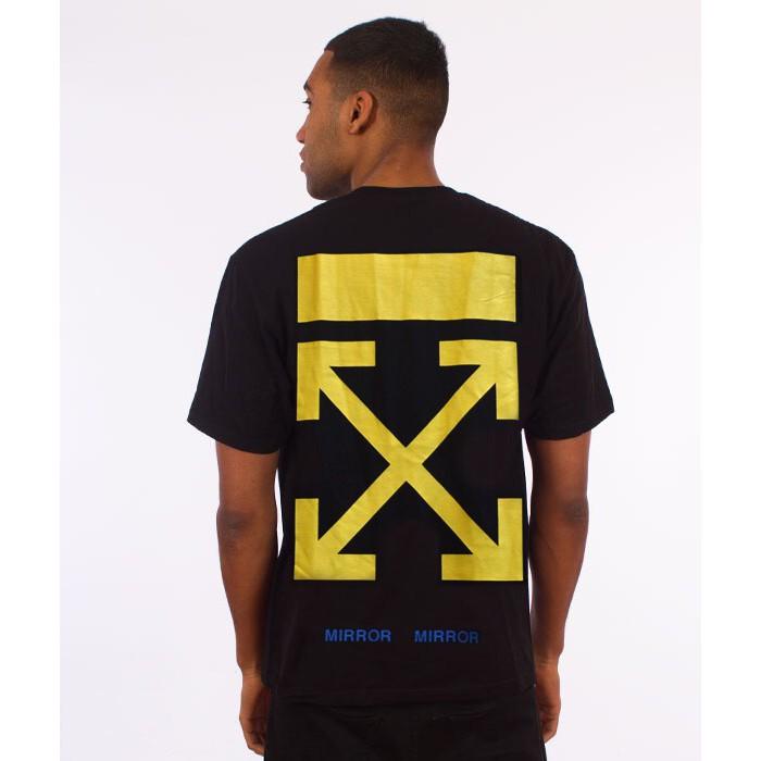 Áo off white aothununisex aophongnam