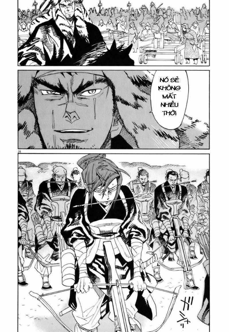 shuto hell chapter 2 26