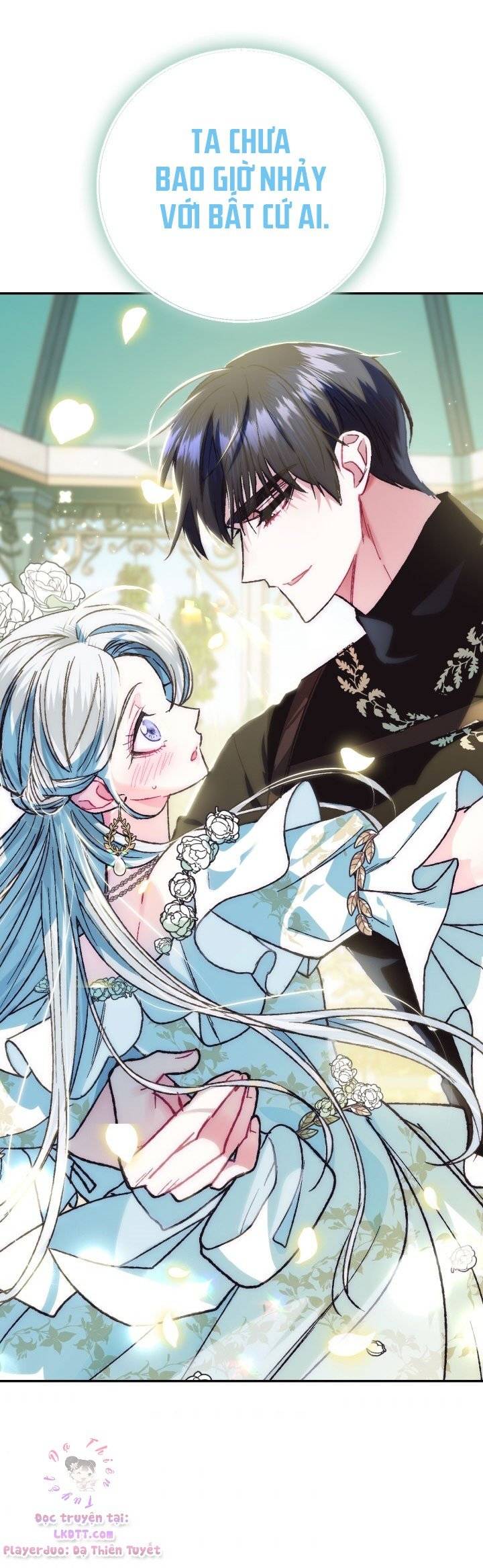 cha, con không muốn kết hôn đâu chapter 26 51