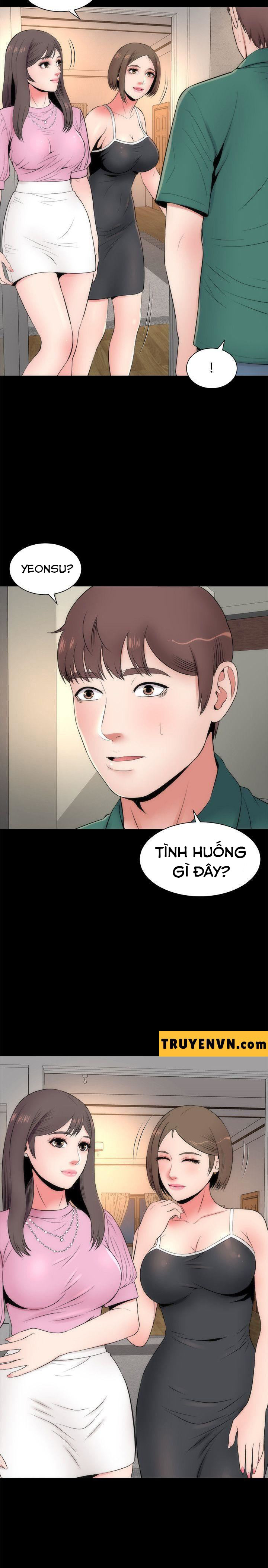 mother and daughter next door chapter 6 3