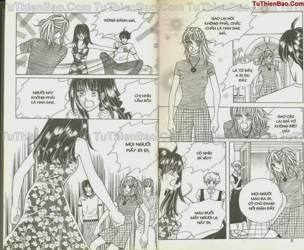 lọ lem kén rể chapter 8 2