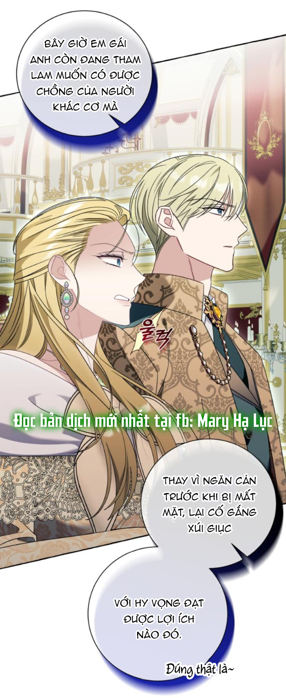 tôi tưởng đó chỉ là tiểu thuyết trọng sinh bình thường chapter 69.1 15