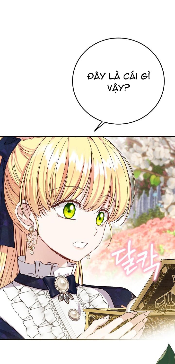 trở thành vợ thái tử quái vật chapter 109 49