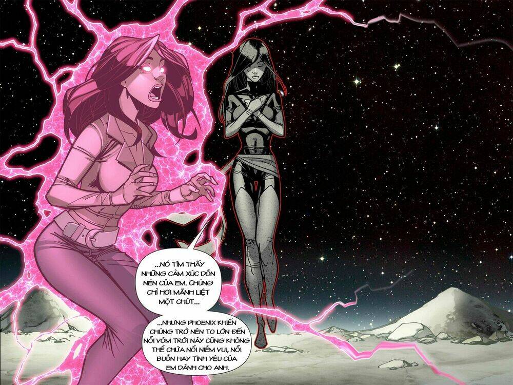 avengers vs x-men chapter 30 42