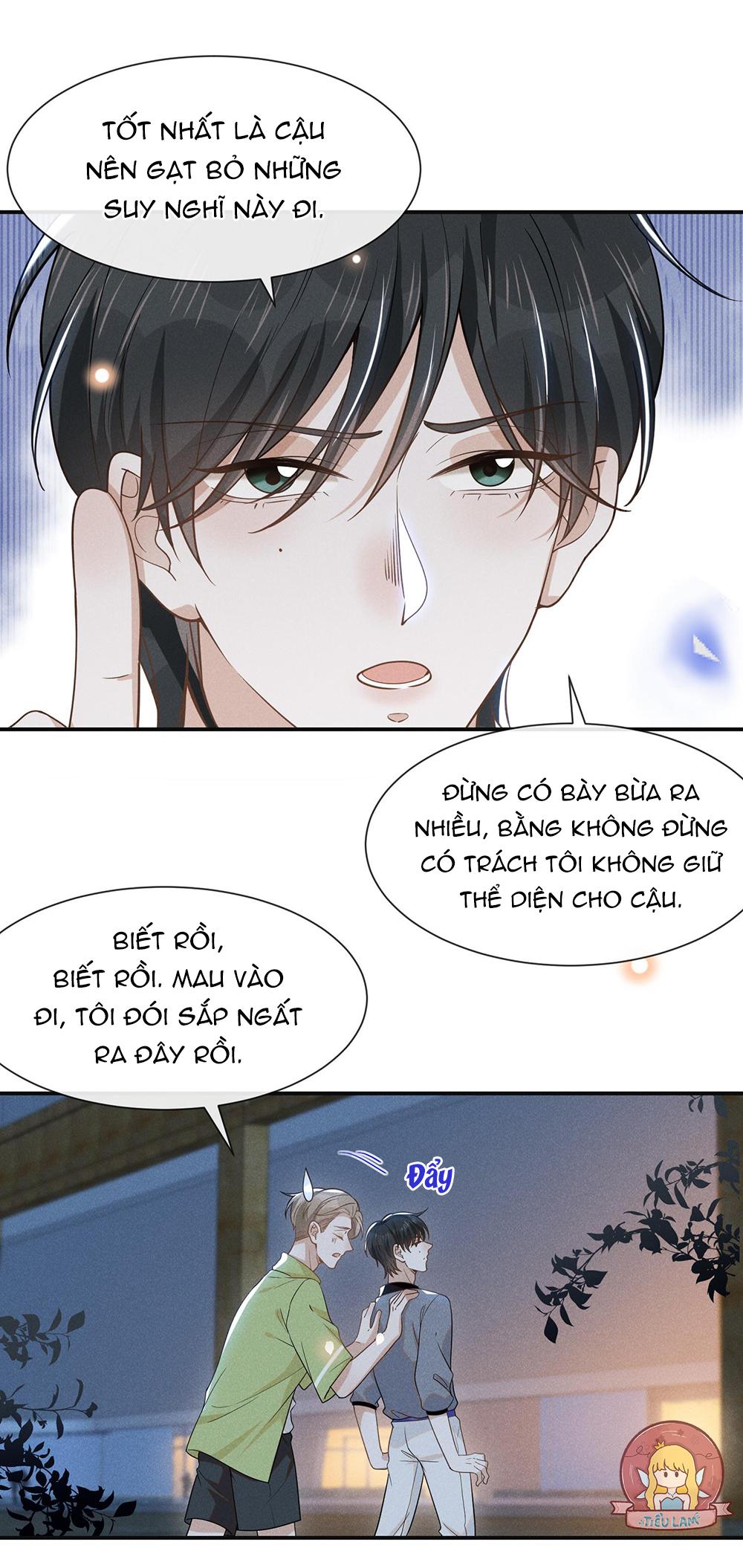 lai sinh bất kiến chapter 38 21