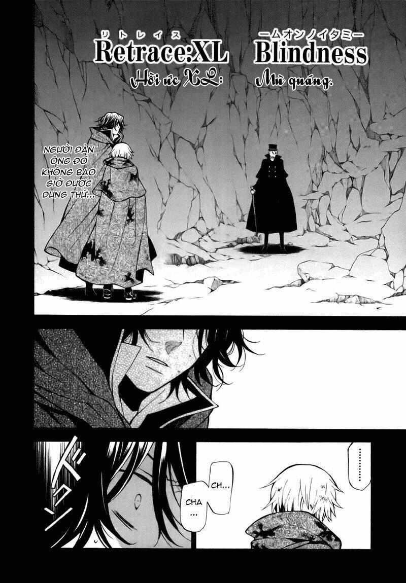 pandora hearts chapter 40 3