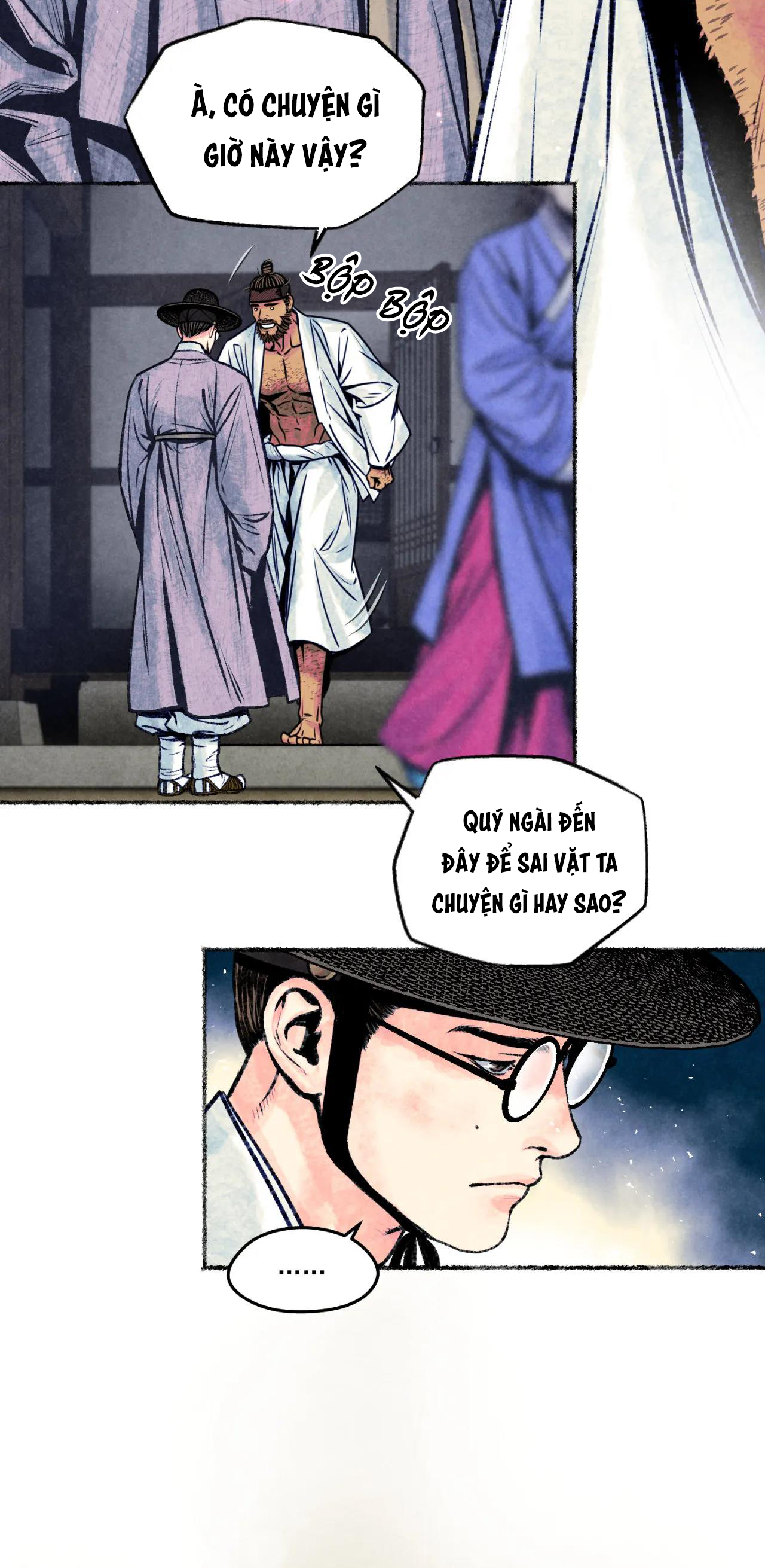 thanh sương phò mã chapter 21 54