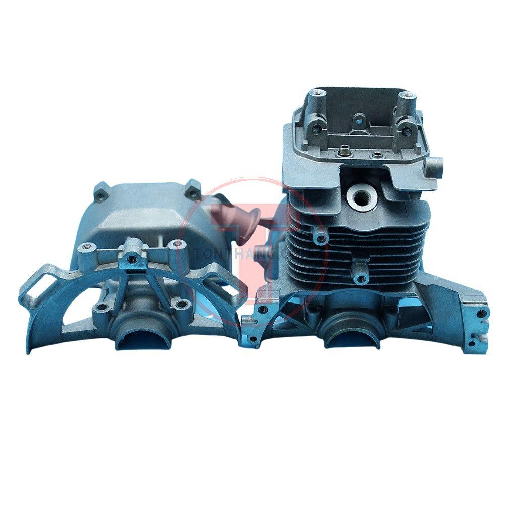 Bộ lốc máy GX35