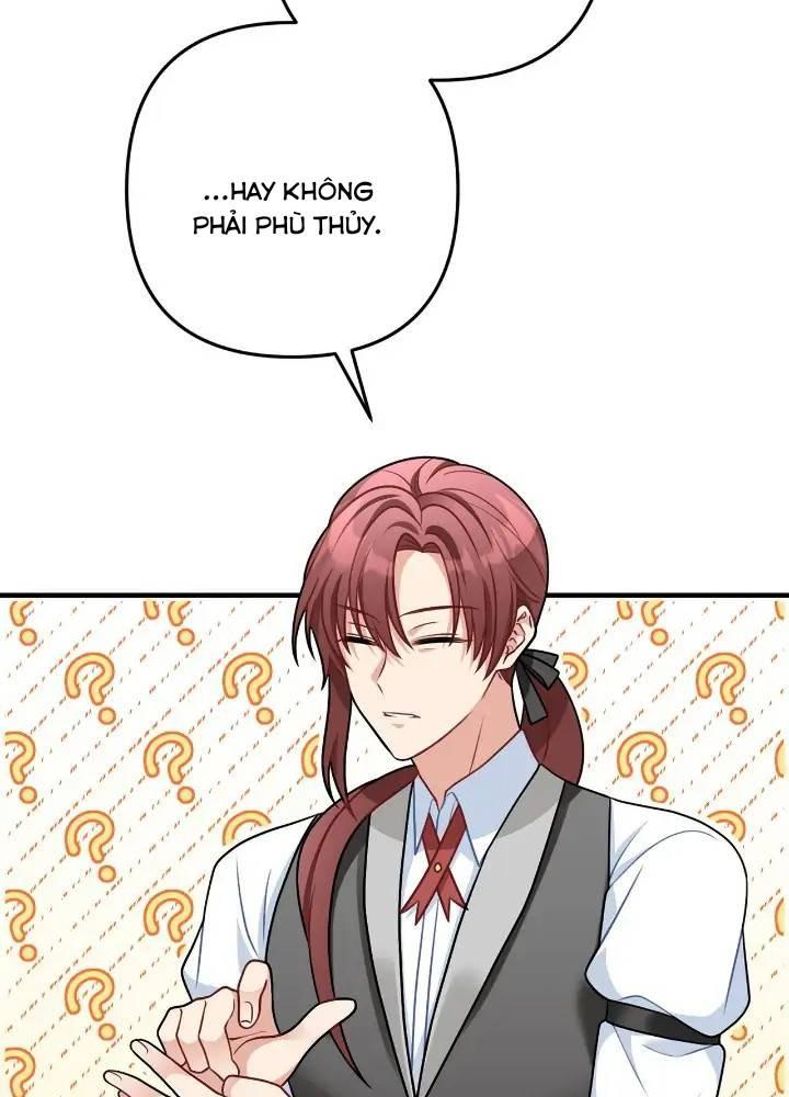 tại sao mẹ chồng tôi lại như thế này? chapter 11 136