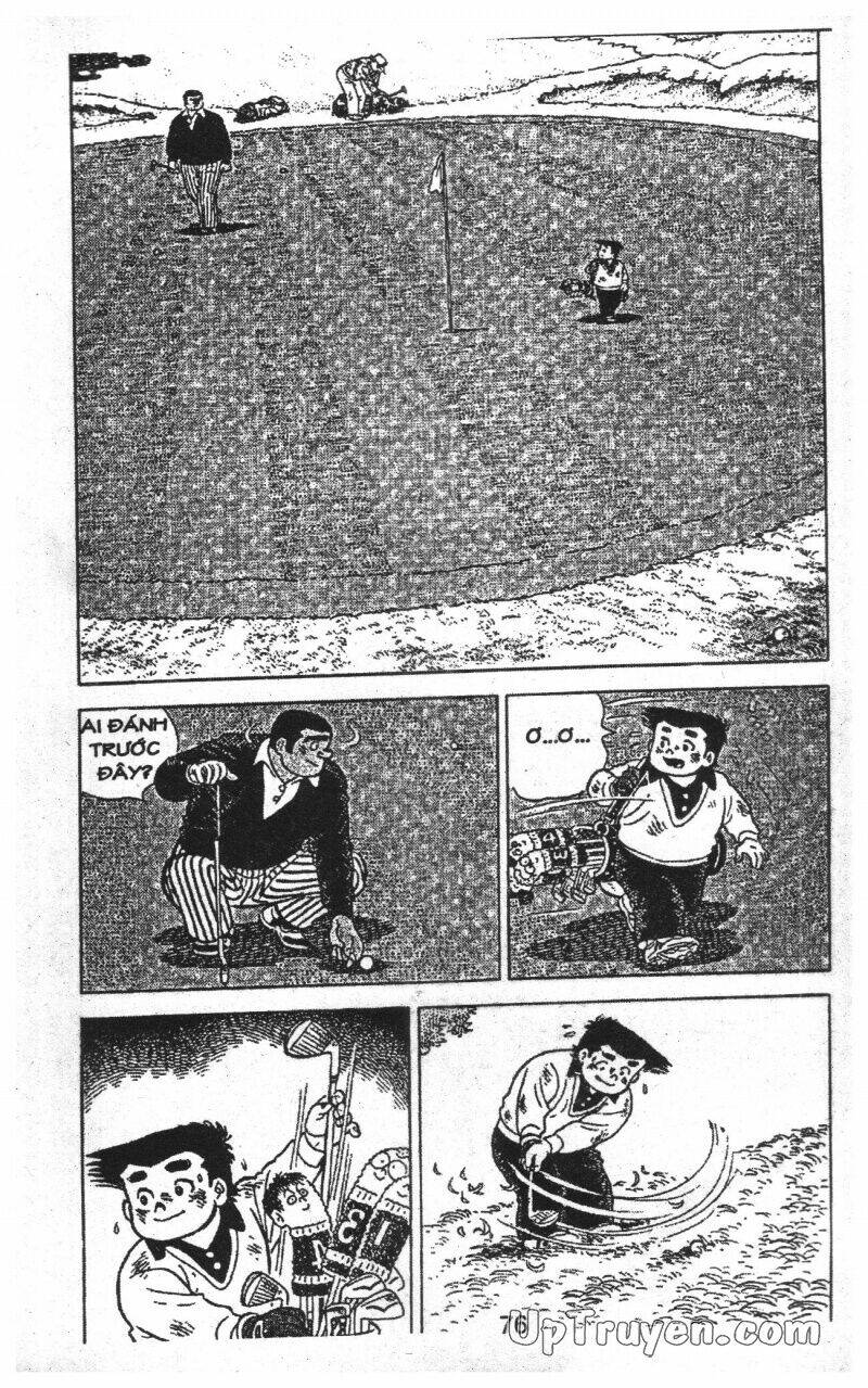 ashita tenki ni naare chapter 12 76