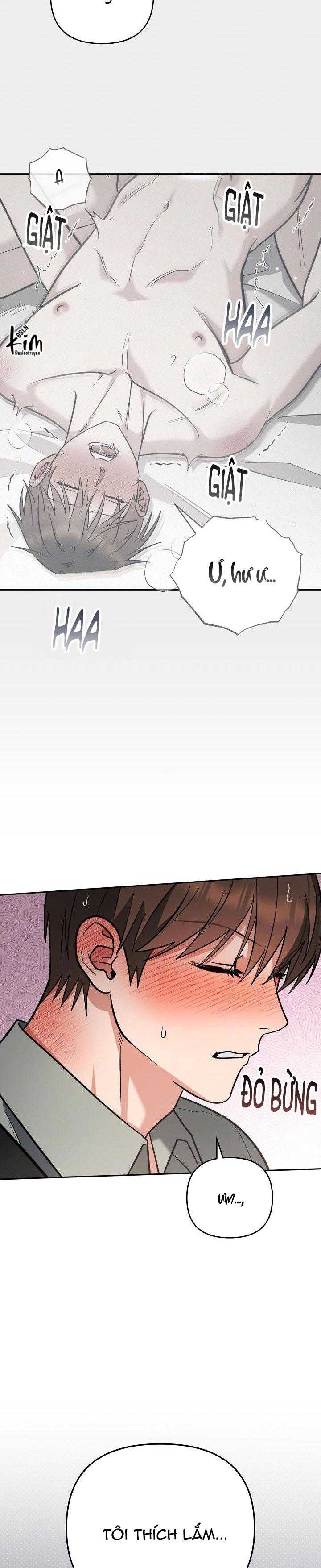 romance not romantic chapter 16 29