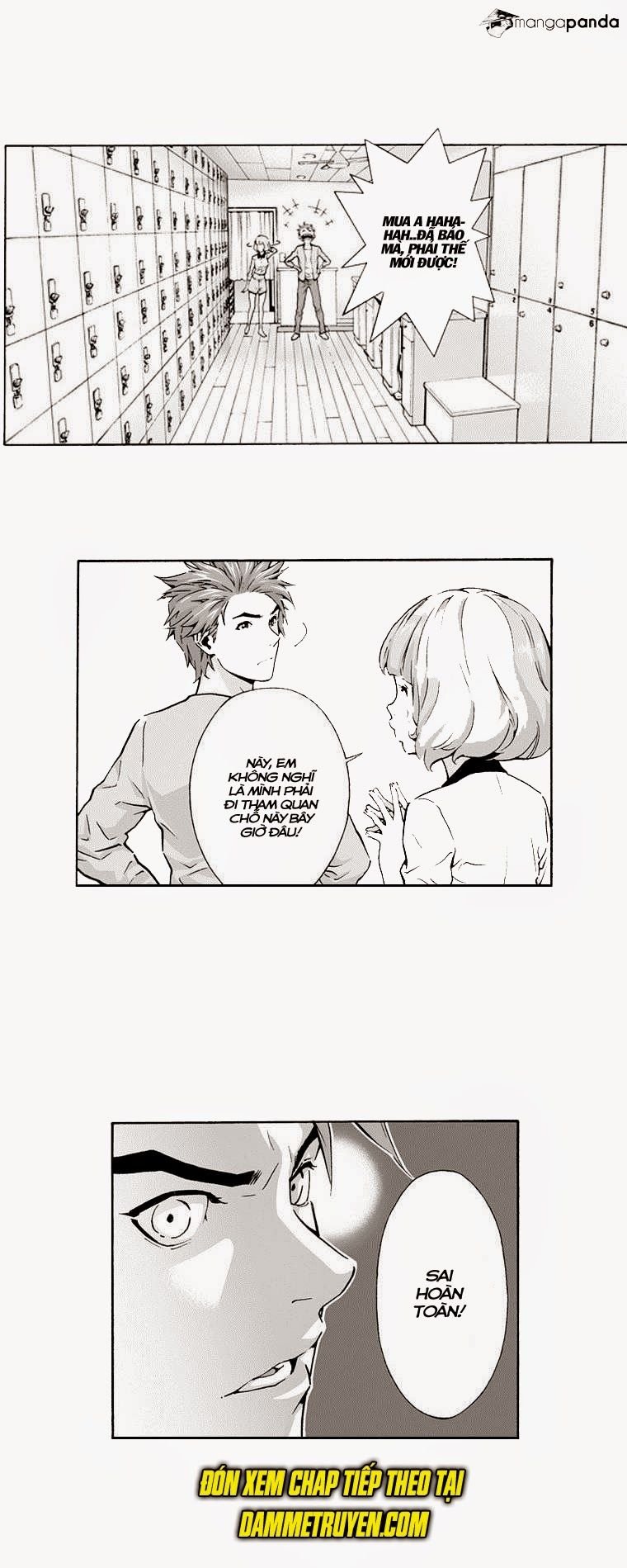 action idols - age of young dragons chapter 1.1 33